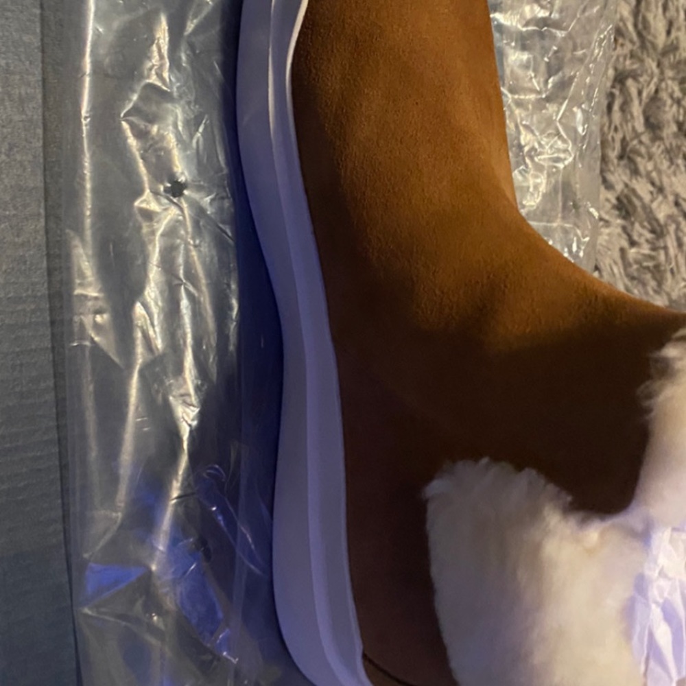 Booties - Picture 2 of 5